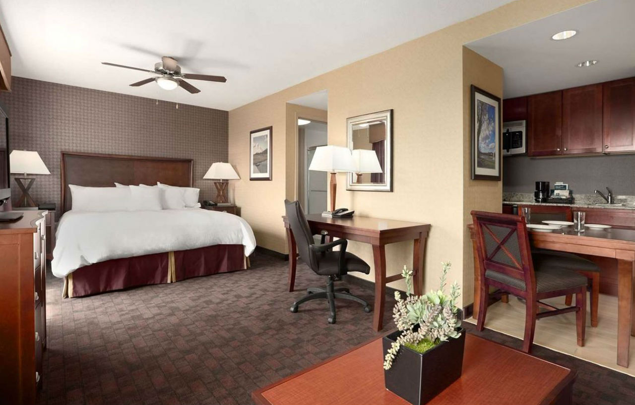 Homewood Suites Atlantic City אג הארבור טאונשיפ מראה חיצוני תמונה